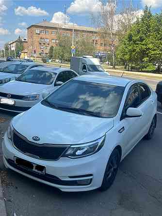 Продам KIA RIO 3 2015 Донецк