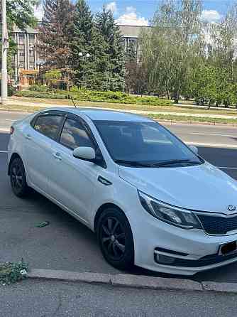Продам KIA RIO 3 2015 Донецк