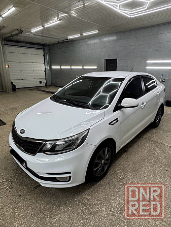 Продам KIA RIO 3 2015 Донецк - изображение 6