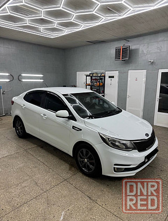 Продам KIA RIO 3 2015 Донецк - изображение 7