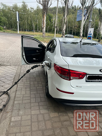 Продам KIA RIO 3 2015 Донецк - изображение 5