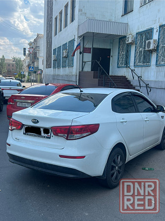 Продам KIA RIO 3 2015 Донецк - изображение 4