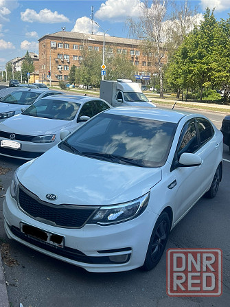 Продам KIA RIO 3 2015 Донецк - изображение 2