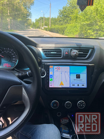 Продам KIA RIO 3 2015 Донецк - изображение 8
