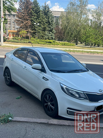 Продам KIA RIO 3 2015 Донецк - изображение 3