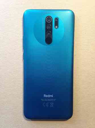 смартфон redmi 9 (3/32) Донецк