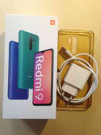 смартфон redmi 9 (3/32) Донецк