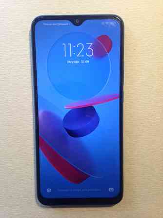 смартфон redmi 9 (3/32) Донецк
