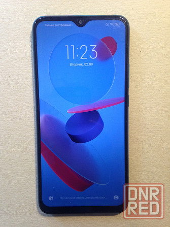 смартфон redmi 9 (3/32) Донецк - изображение 2