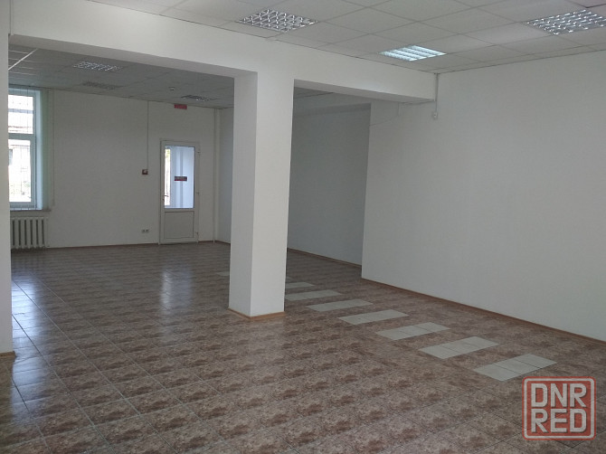 Сдам 200м, Ильича 98, фасадное, 3 входа Донецк - изображение 5