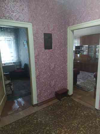 Продам квартиру на земле по ул. Июльская Донецк