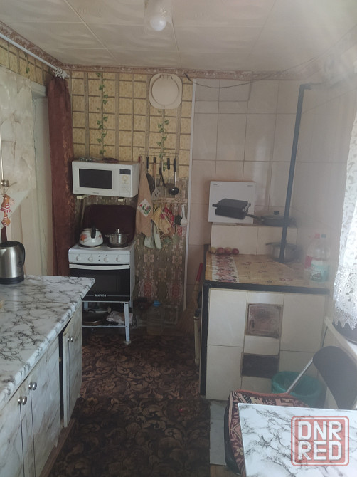 Продам квартиру на земле по ул. Июльская Донецк - изображение 1