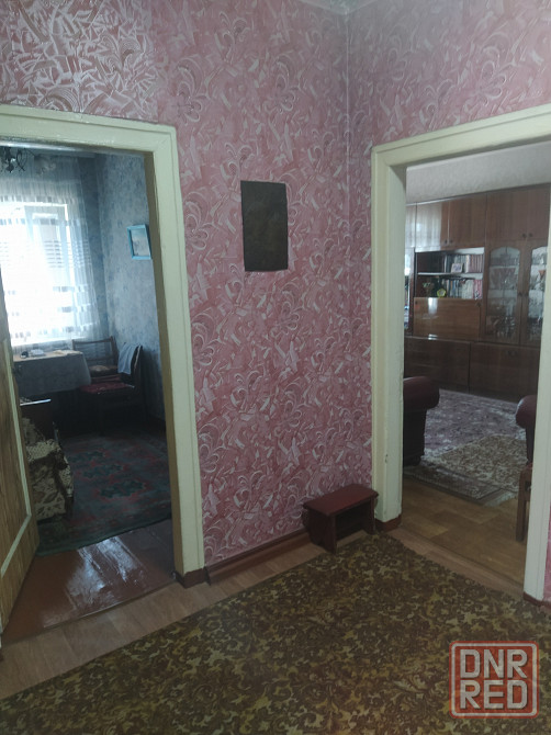 Продам квартиру на земле по ул. Июльская Донецк - изображение 3