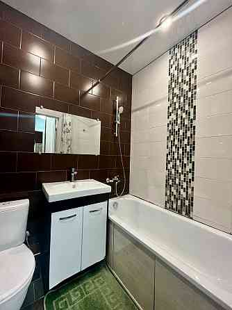 Сдам 1-ком квартиру на 92-х квартирном Макеевка