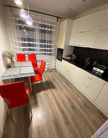 Сдам 1-ком квартиру на 92-х квартирном Макеевка