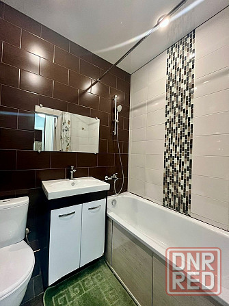 Сдам 1-ком квартиру на 92-х квартирном Макеевка - изображение 4