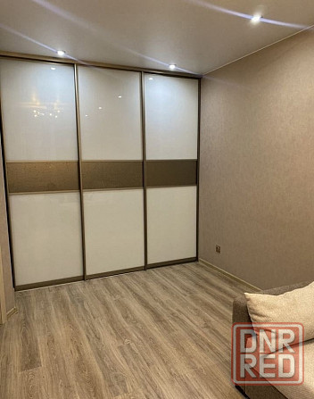 Сдам 1-ком квартиру на 92-х квартирном Макеевка - изображение 2