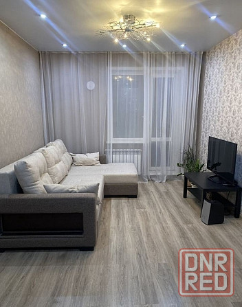 Сдам 1-ком квартиру на 92-х квартирном Макеевка - изображение 1