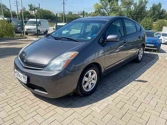 Toyota Prius 2007г. Макеевка
