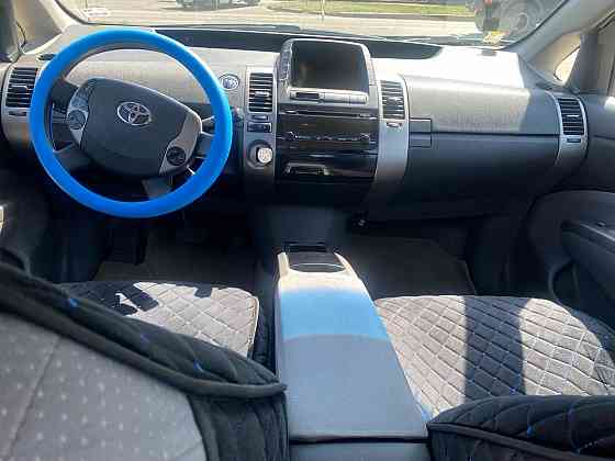 Toyota Prius 2007г. Макеевка