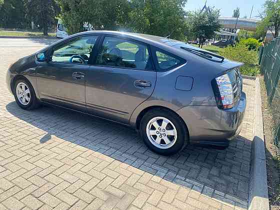 Toyota Prius 2007г. Макеевка