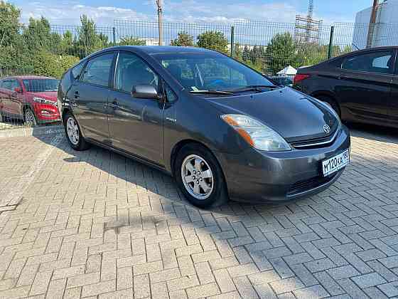 Toyota Prius 2007г. Макеевка