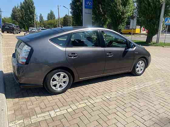 Toyota Prius 2007г. Макеевка
