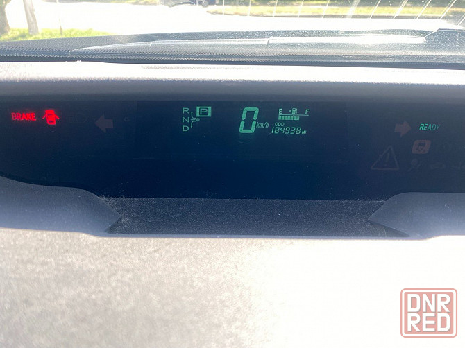 Toyota Prius 2007г. Макеевка - изображение 8