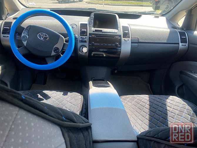 Toyota Prius 2007г. Макеевка - изображение 6