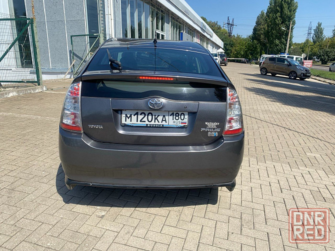 Toyota Prius 2007г. Макеевка - изображение 5