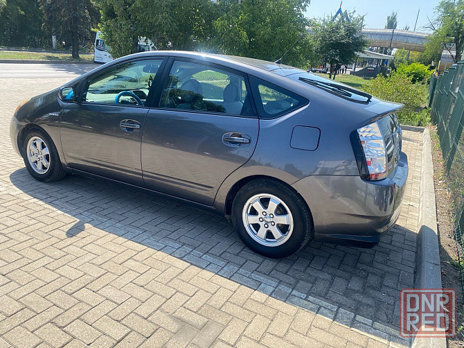 Toyota Prius 2007г. Макеевка - изображение 3