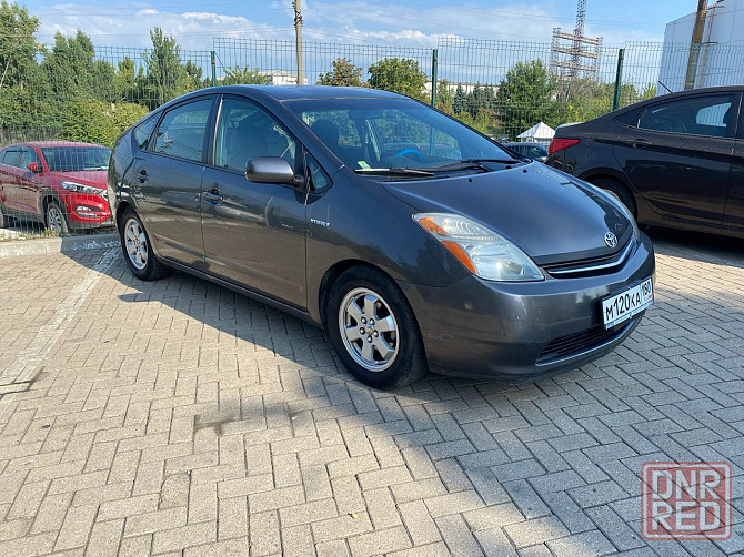 Toyota Prius 2007г. Макеевка - изображение 2