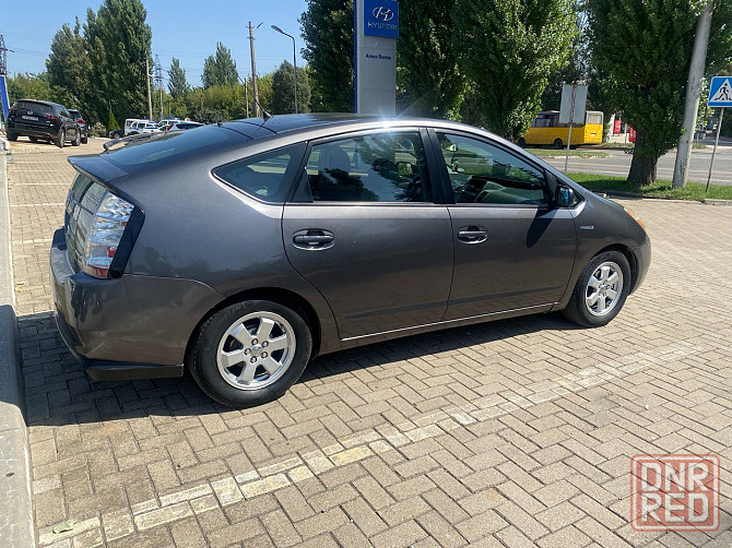 Toyota Prius 2007г. Макеевка - изображение 4