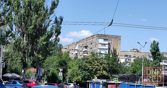 Срочно! 3-х комнатная квартира пл.Бакинских комиссаров Донецк - изображение 1
