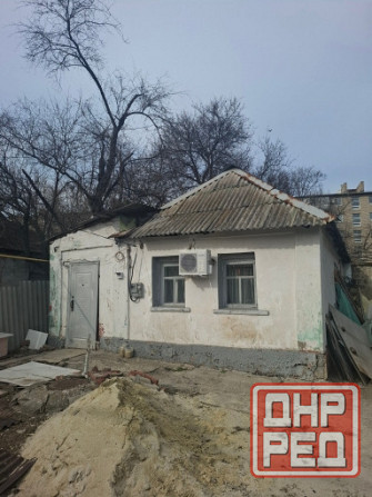 Снижена цена! Продается дом Мельница Мариупольская развилка Кирова стоматология Донецк - изображение 1