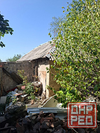 Продается дом Мельница Мариупольская развилка Кирова стоматология Донецк - изображение 8