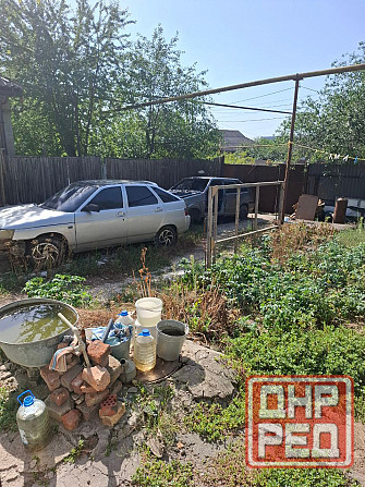 Продается дом Мельница Мариупольская развилка Кирова стоматология Донецк - изображение 7