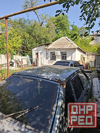 Продается дом Мельница Мариупольская развилка Кирова стоматология Донецк - изображение 1