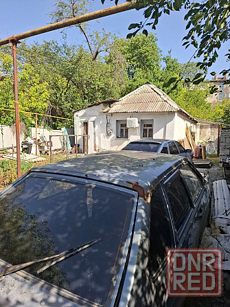 Продам дом Мельница Мариупольская развилка Кирова стоматология Донецк - изображение 1