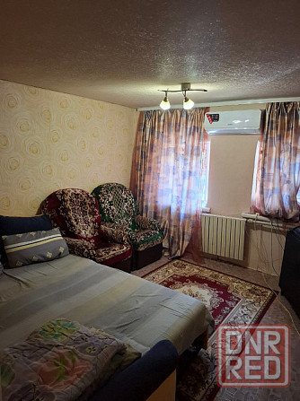 Сдам дом Мельница Мариупольская развилка Кирова стоматология Донецк - изображение 1