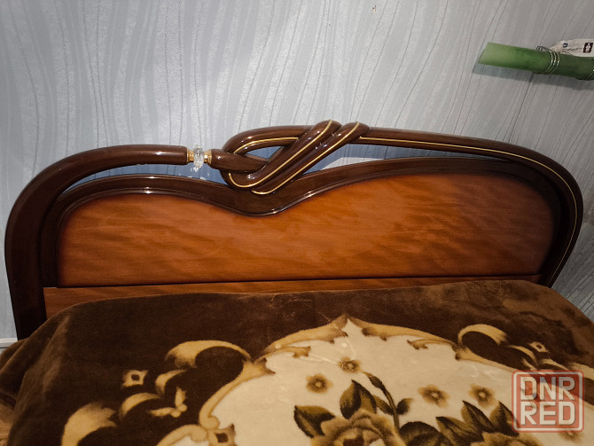 Продам кровать. Горловка - изображение 2