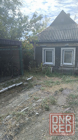 Продам дом в Ленинском районе. Вода круглосуточно. Донецк - изображение 11