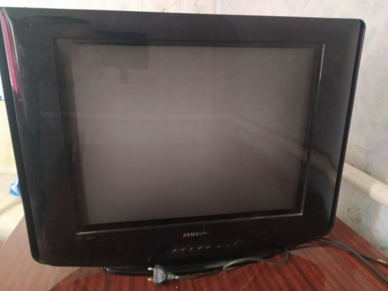 Продам телевизор. Горловка