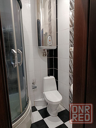 Продам 2-х ком.кв на Петровке 108 школа Донецк - изображение 9