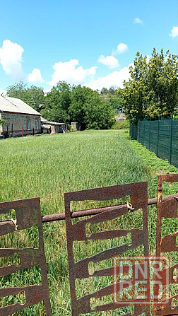 Продам участок возле моря-Мелекино, первый спуск Мариуполь - изображение 1
