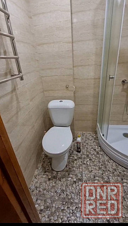Продам 1-но комнатную квартиру в Куйбышевском районе (Топаз) Донецк - изображение 2