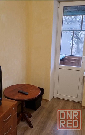 Продам 1-но комнатную квартиру в Куйбышевском районе (Топаз) Донецк - изображение 4