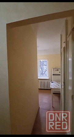 Продам 1-но комнатную квартиру в Куйбышевском районе (Топаз) Донецк - изображение 7
