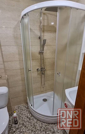 Продам 1-но комнатную квартиру в Куйбышевском районе (Топаз) Донецк - изображение 1
