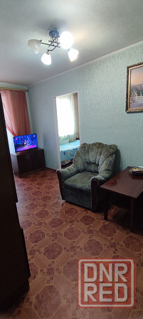 Продам 2 комнатную квартиру на пр. Киевском Донецк - изображение 1